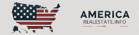 America Real Estate Info Banner